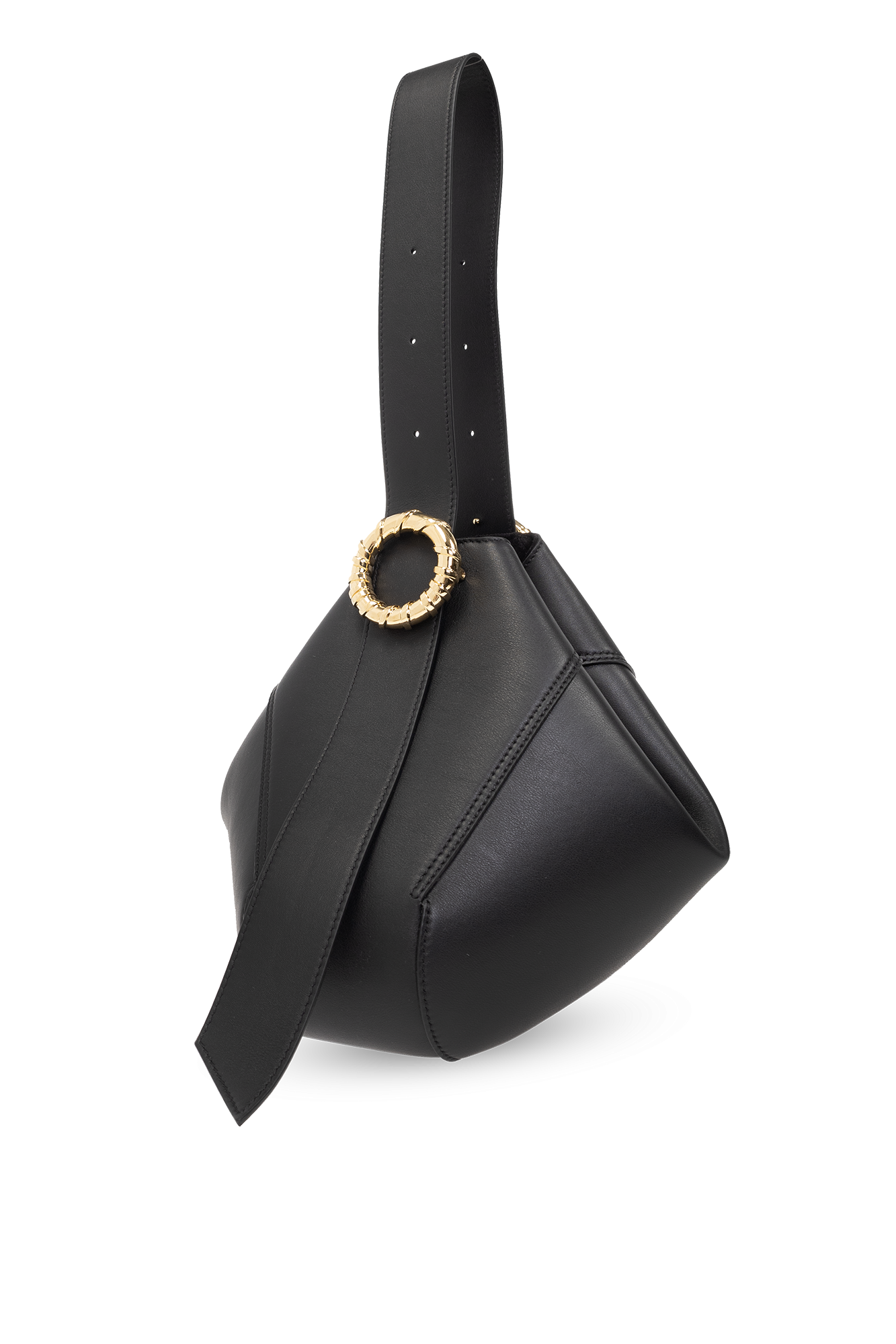 Lanvin ‘Melodie Hobo’ shoulder Soft bag