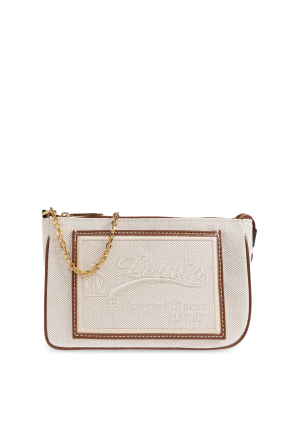Shoulder bag "Compagnon"