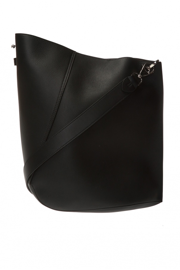 Lanvin ‘Hook’ shoulder bag