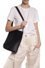 Lanvin ‘Hook’ shoulder bag