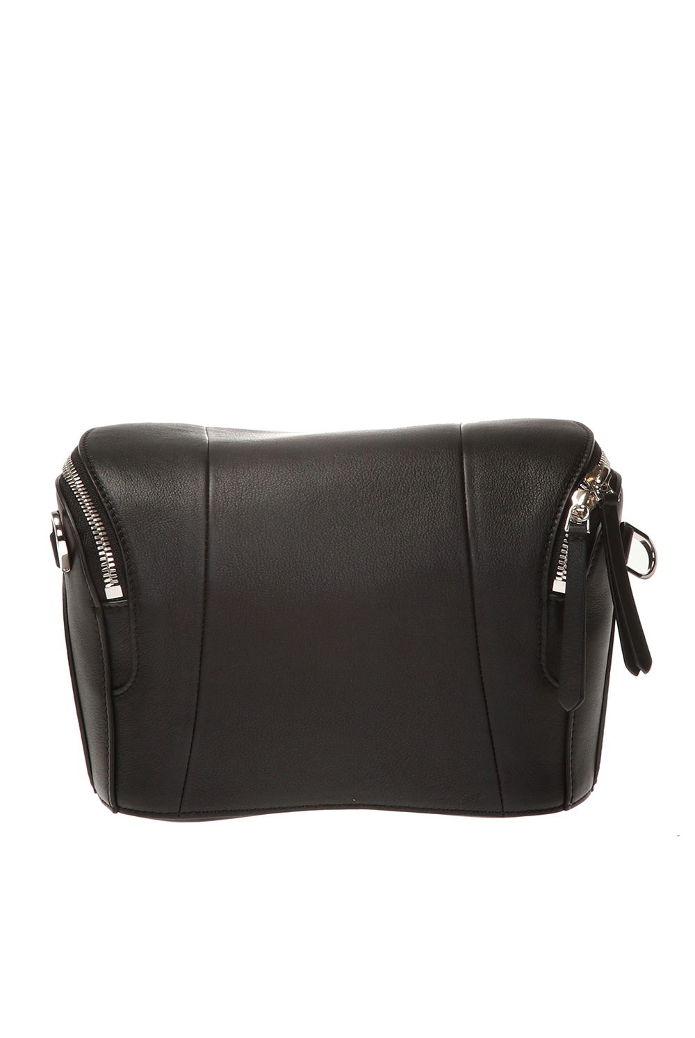 Lanvin Logo shoulder bag