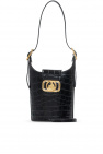 Lanvin ‘Swan’ shoulder bag