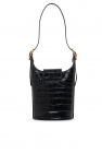 Lanvin ‘Swan’ shoulder bag