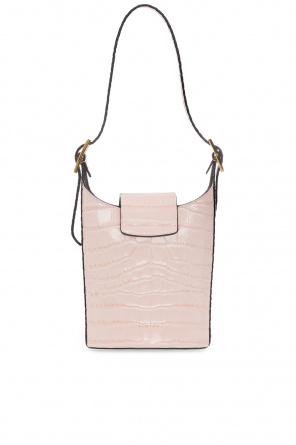 Lanvin ‘Swan’ shoulder bag