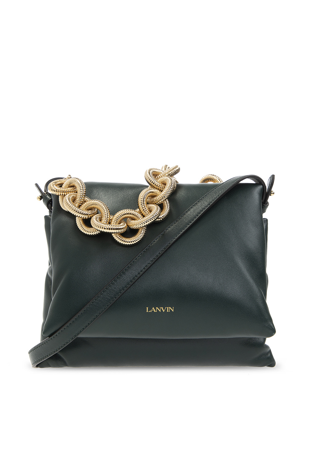 Lanvin ‘Sugar Small’ shoulder Tommy bag
