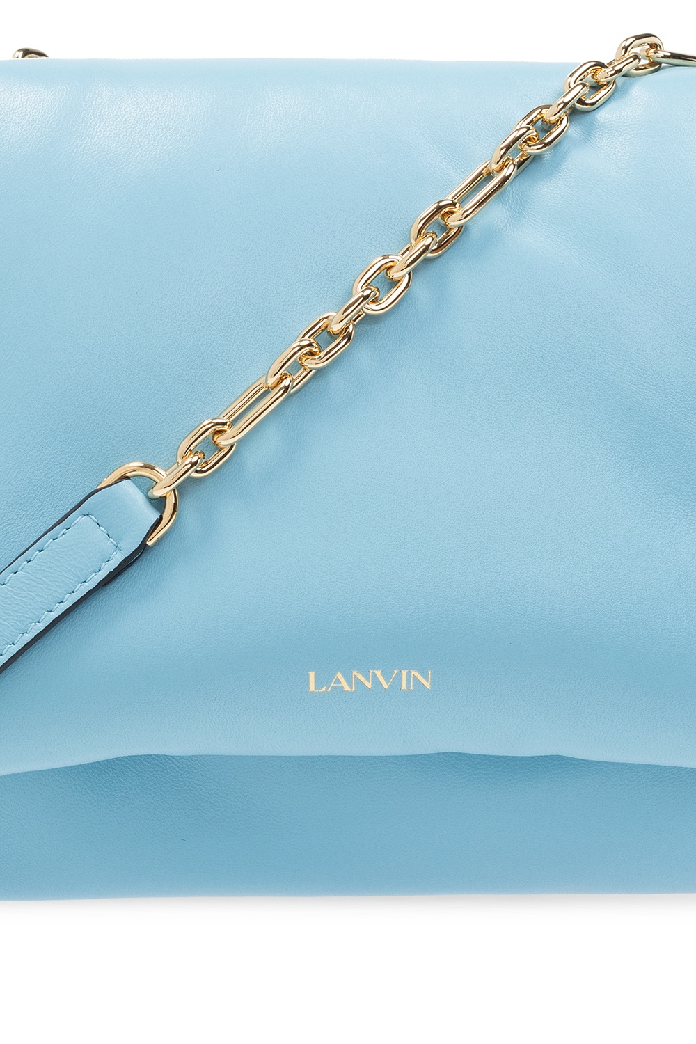 Lanvin ‘Sugar’ shoulder bag