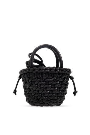 Alanui ‘Icon Mini’ shoulder bag