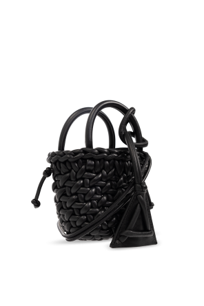 Alanui ‘Icon Mini’ shoulder bag