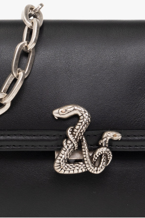 Zadig & Voltaire Wallet on chain