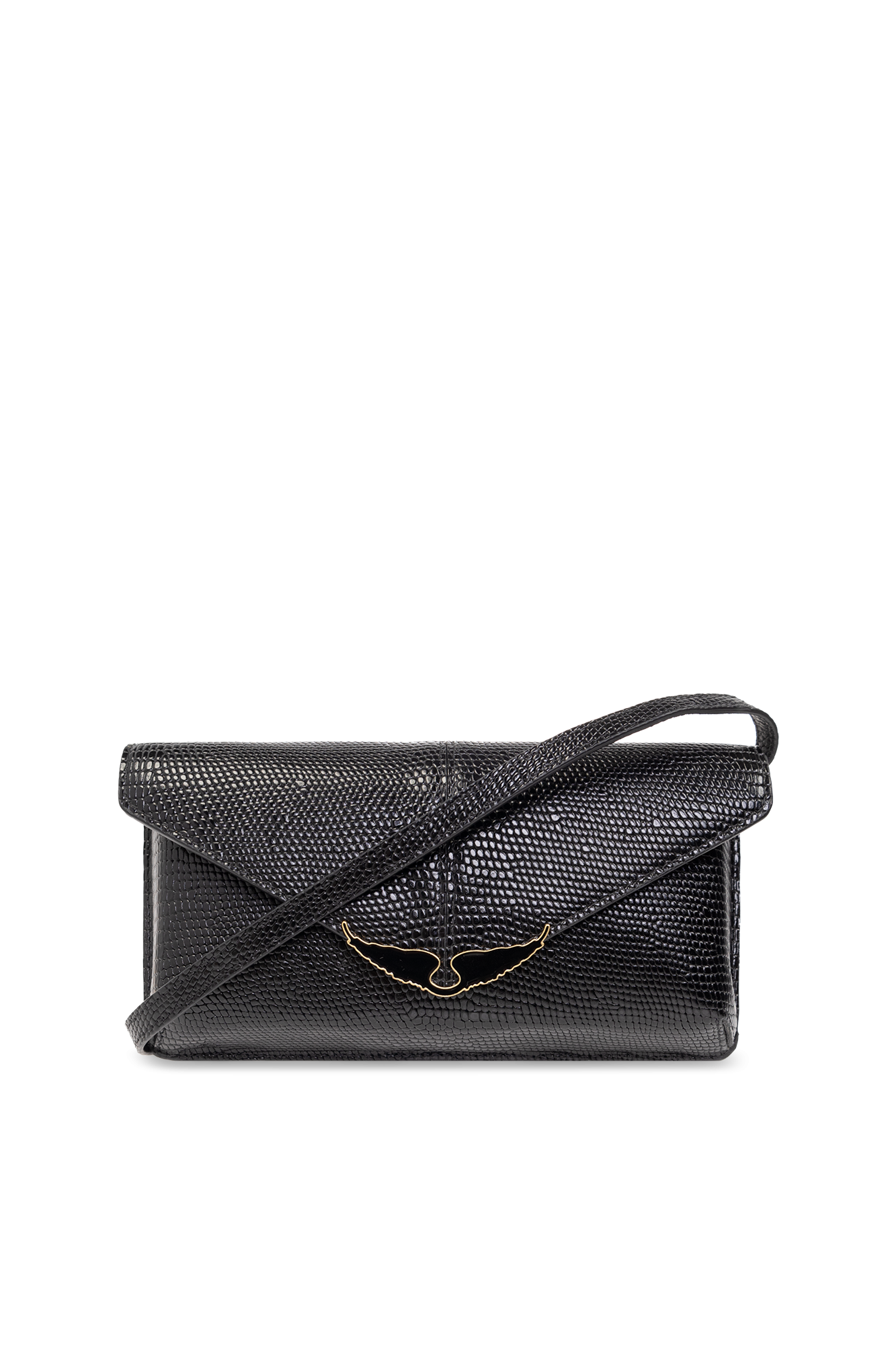 Zadig & Voltaire ‘Borderline’ shoulder bag