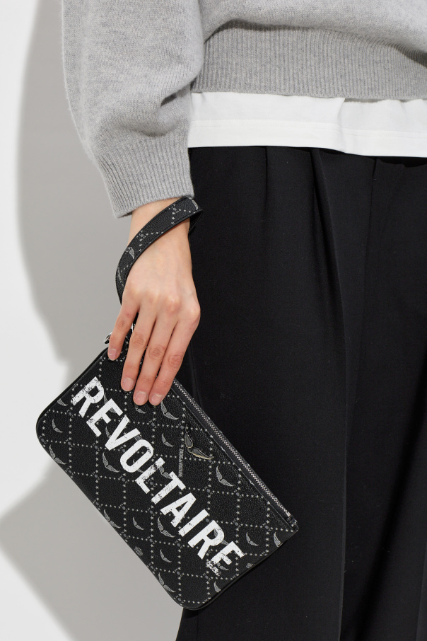 Zadig & Voltaire ‘Z Pouch’ clutch