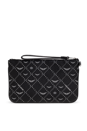 Zadig & Voltaire ‘Z Pouch’ clutch