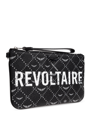 Zadig & Voltaire ‘Z Pouch’ clutch