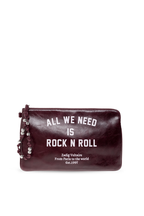‘Angel’ Clutch
