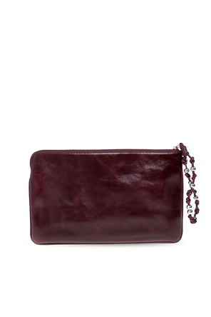 Zadig & Voltaire ‘Angel’ Clutch
