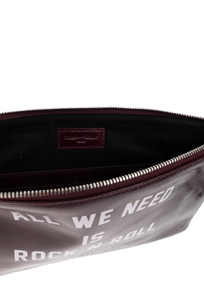 Zadig & Voltaire ‘Angel’ Clutch