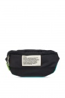 Diesel BLACK ‘Lyam’ belt bag