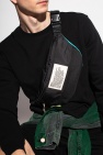 Diesel BLACK ‘Lyam’ belt bag