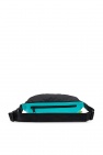 Diesel BLACK ‘Lyam’ belt bag
