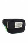 Diesel BLACK ‘Lyam’ belt bag