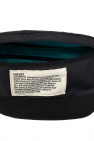 Diesel BLACK ‘Lyam’ belt bag