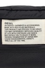 Diesel BLACK ‘Lyam’ belt bag