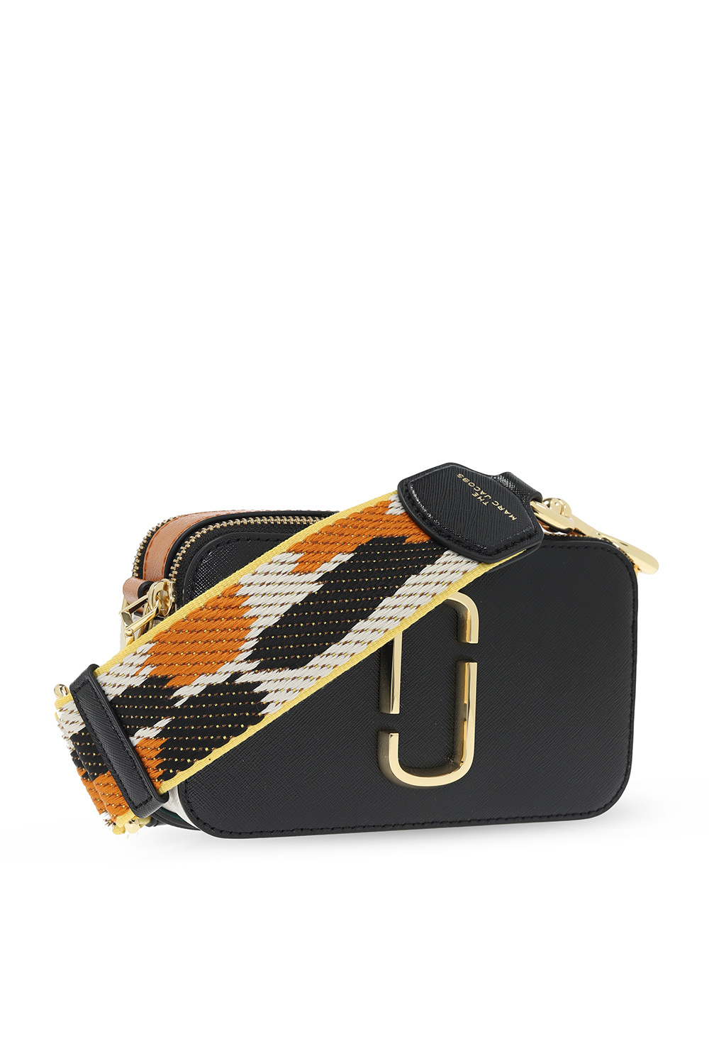 Marc Jacobs ‘The Snapshot Small’ shoulder bag