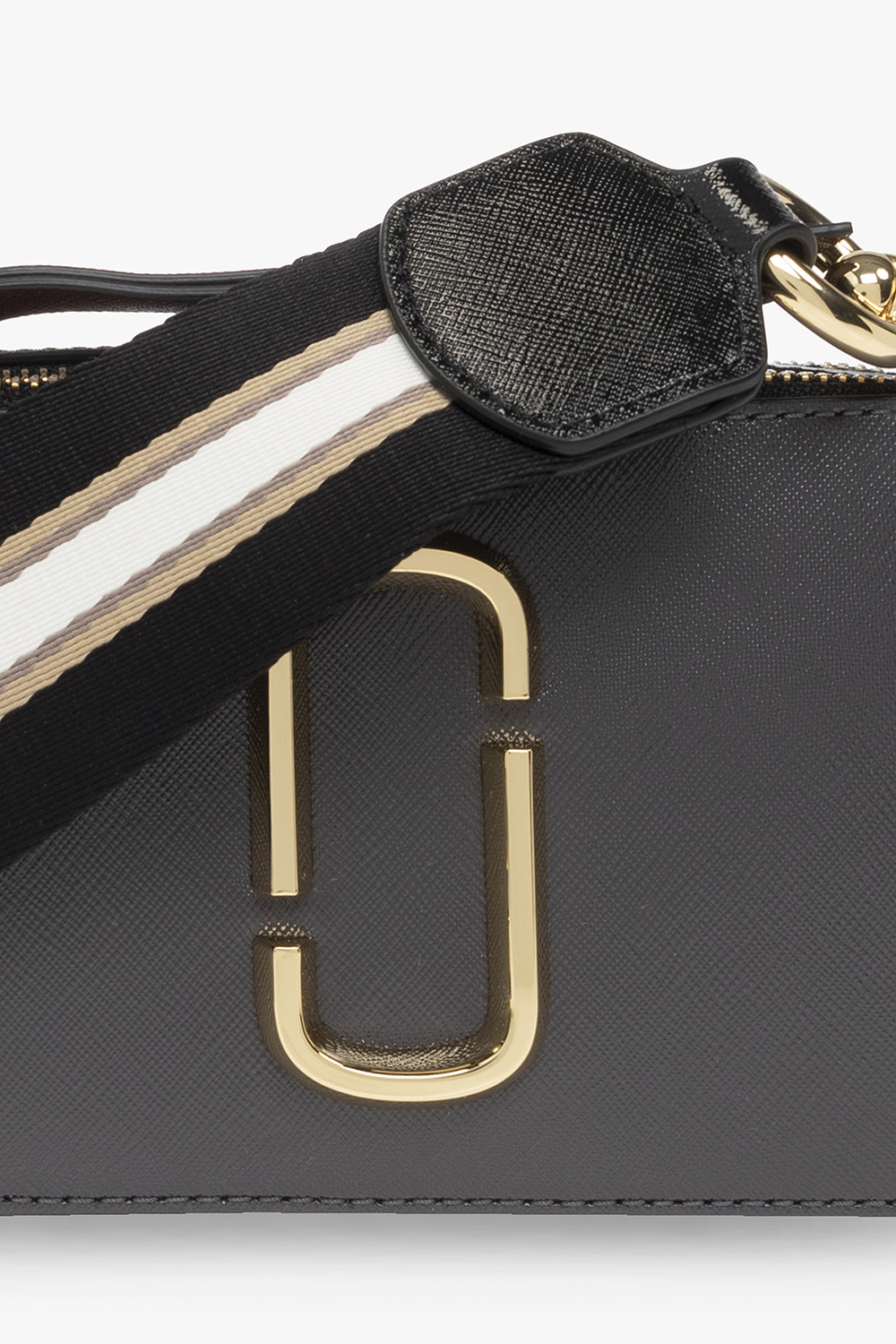 Cross body bags Marc Jacobs - Recruit leather crossbody bag
