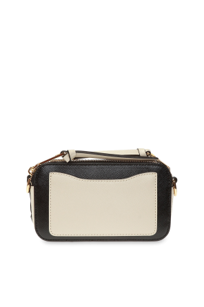 Marc Jacobs 'The Snapshot Small' shoulder bag