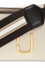 Marc Jacobs 'Сумка в стиле marc jacobs white gold logo