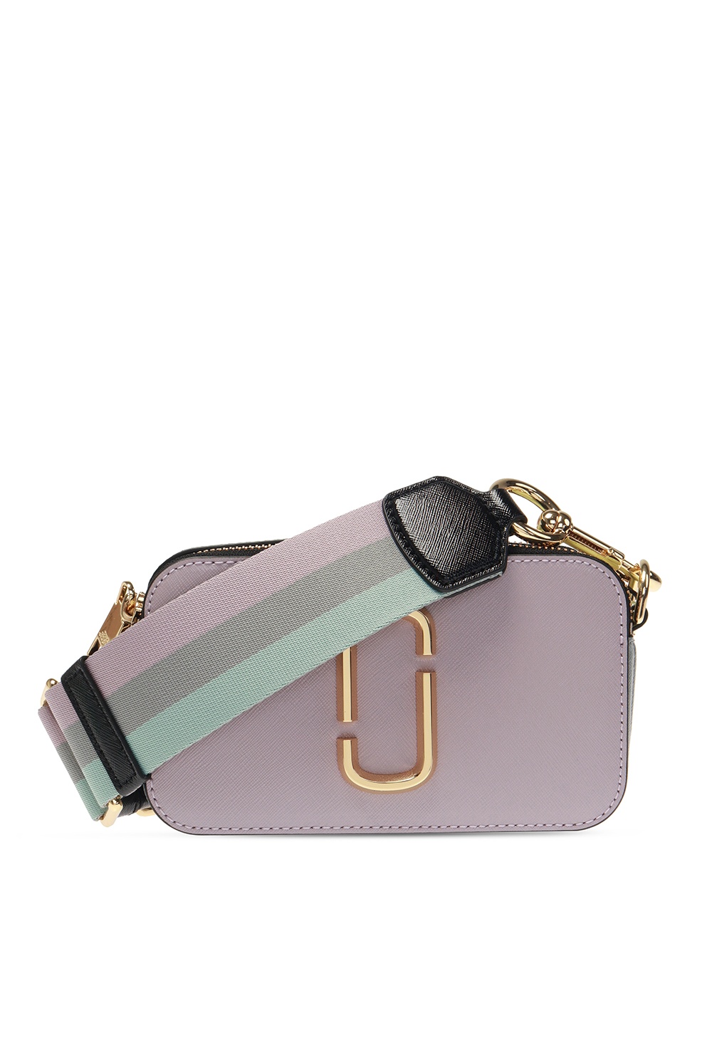 Marc Jacobs] The snapshot camera cross bag M0012007 Free Gifts