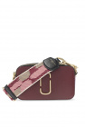 Жіноча сумка в стилі marc jacobs tote bag small pink