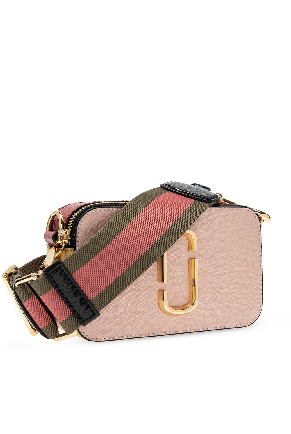 Marc Jacobs ‘The Snapshot Small’ shoulder bag