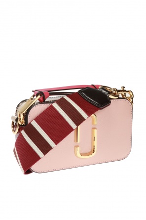 Marc Jacobs 'The Snapshot Small' shoulder bag