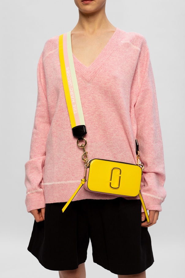 Marc Jacobs 'The Snapshot Small' shoulder bag