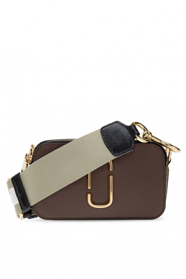 Marc Jacobs ‘The Snapshot Small’ shoulder bag