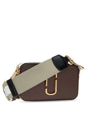 Marc Jacobs ‘The Snapshot Small’ shoulder bag