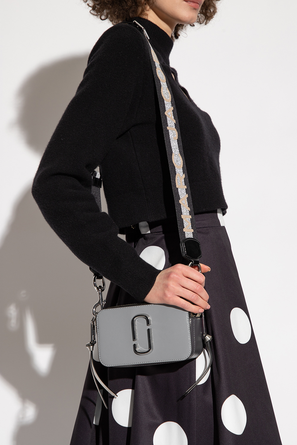 Marc Jacobs ‘The Snapshot’ shoulder bag