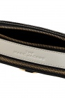 Marc Jacobs ‘Сумка marc jacobs snapshot cream gold black