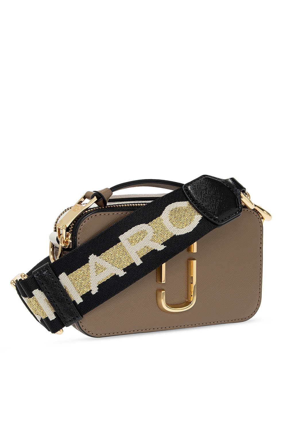 Marc Jacobs ‘The Snapshot Small' shoulder bag