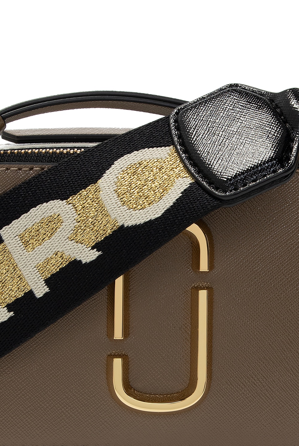 Marc Jacobs ‘The Snapshot Small' shoulder bag