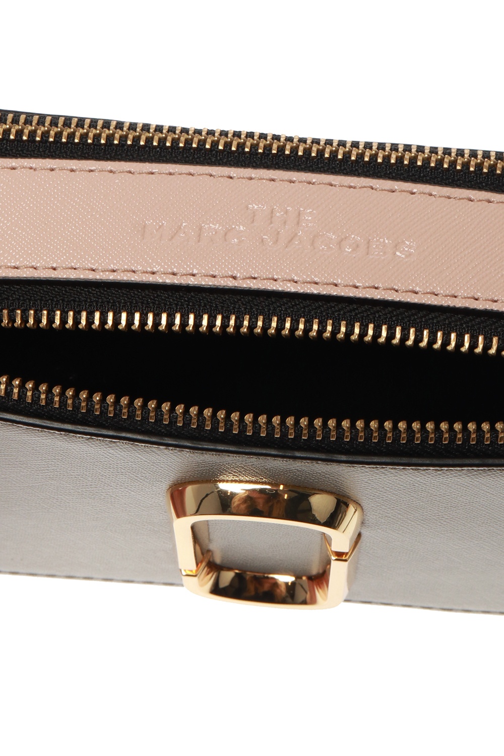 Marc Jacobs ‘The Snapshot Small' shoulder bag