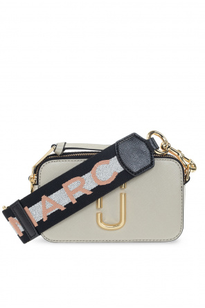 Marc Jacobs Small The Traveler Tote Bag