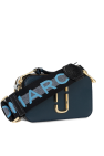 Marc Jacobs ‘The Snapshot Small' shoulder bag