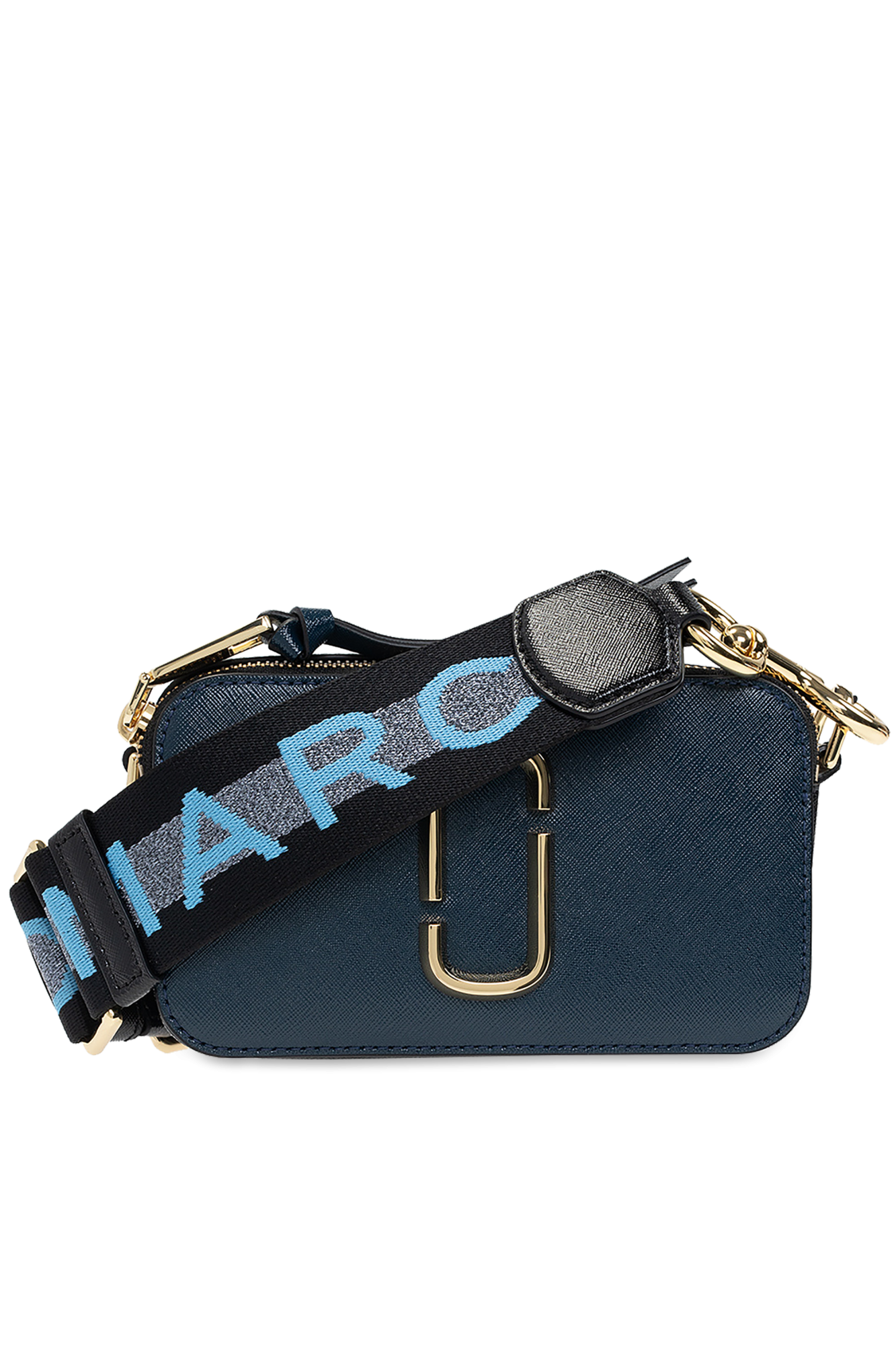Marc Jacobs ‘the Snapshot Small' Shoulder Bag