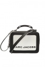 Marc Jacobs ‘The Box’ shoulder bag