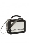 Marc Jacobs ‘The Box’ shoulder bag