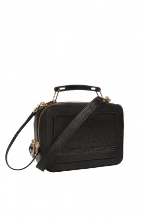 Marc Jacobs ‘Box’ shoulder bag