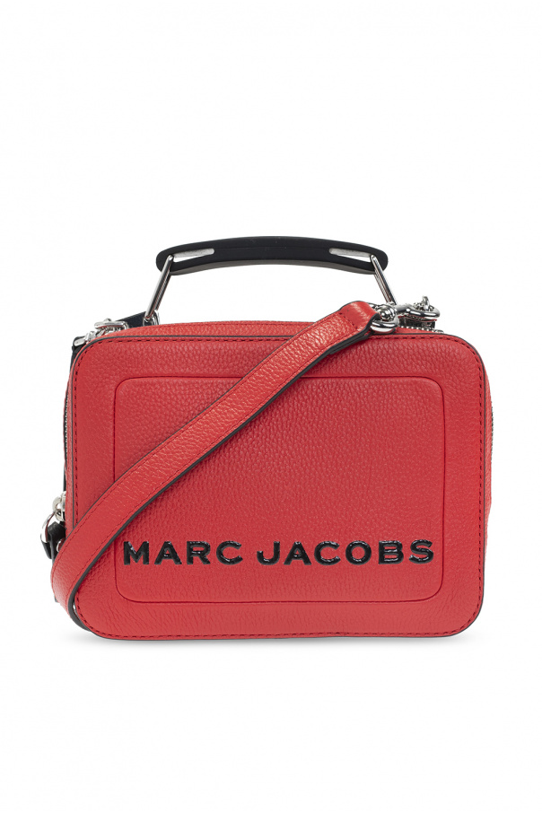 Marc Jacobs ‘Box’ shoulder bag