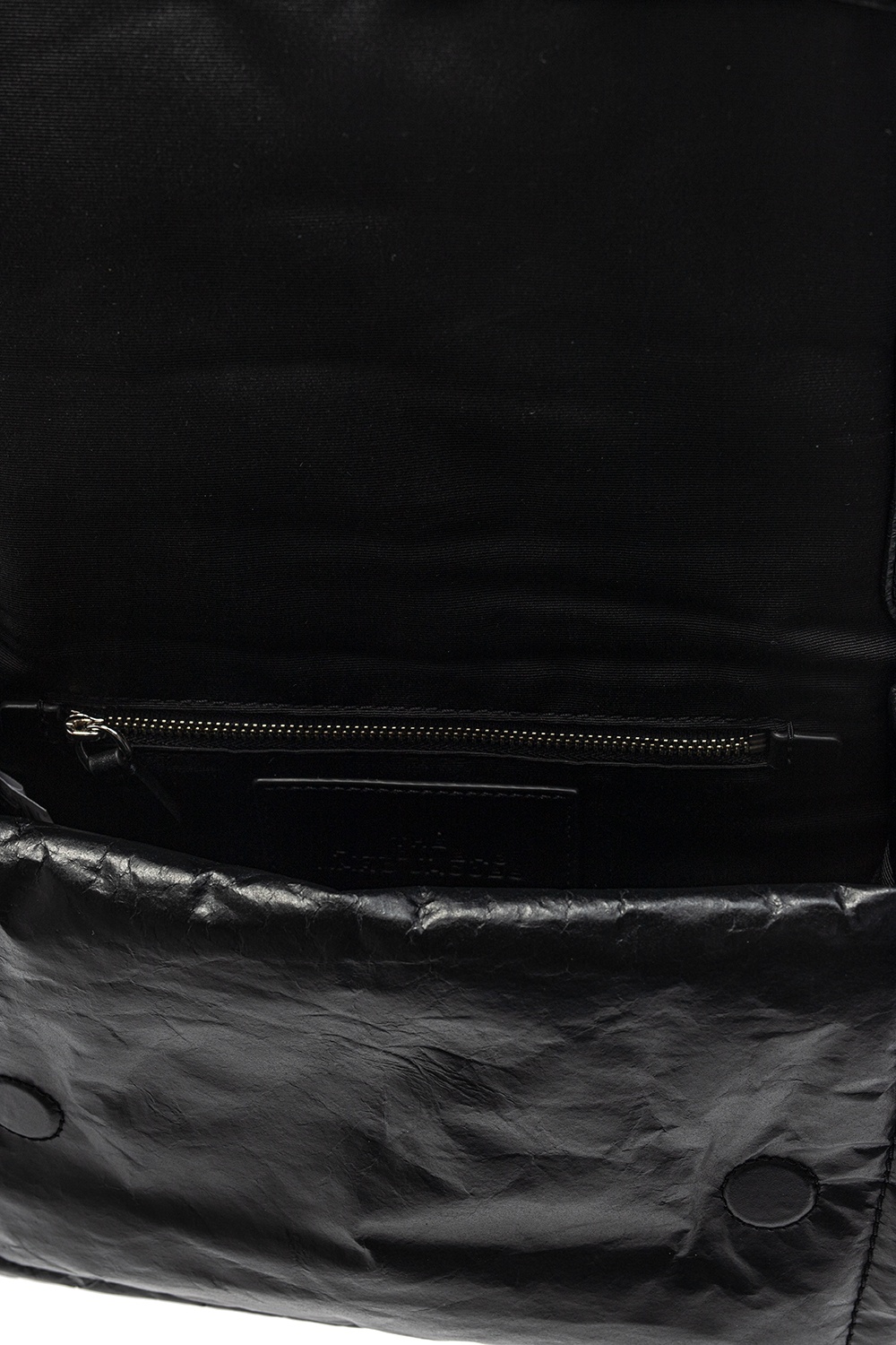 Red 'The Mini Pillow' shoulder bag Marc Jacobs - Vitkac TW